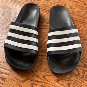 Adidas Slides